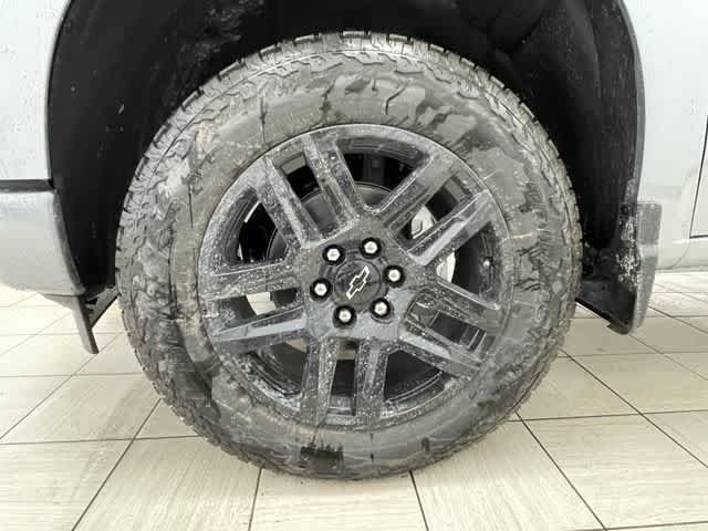 New 2026 Chevrolet Silverado 1500 RST w/ Convenience Package II AWD/4WD image 7