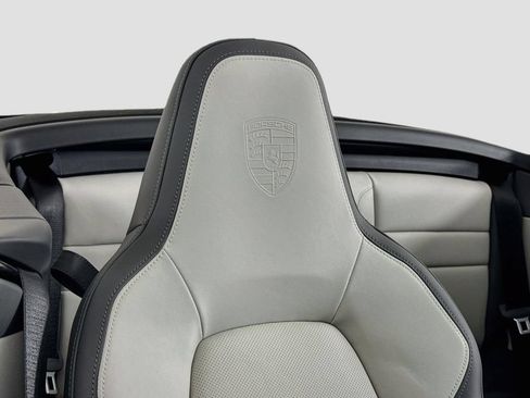Used 2026 Porsche 911 Carrera S RWD image 22