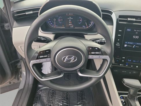 Certified 2024 Hyundai Tucson SEL image 24