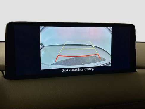 Used 2025 MAZDA CX-5 AWD 2.5 S w/ Preferred Package image 23