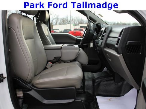 Used 2019 Ford F350 XL w/ Power Equipment Group image 20