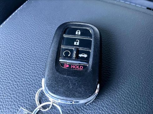 Used 2025 Honda Civic Sport Touring image 14