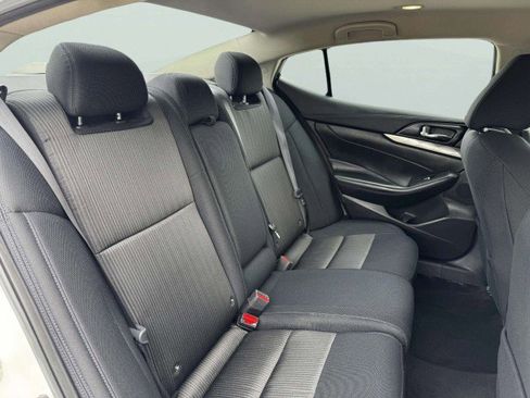 Used 2020 Nissan Maxima 3.5 S w/ Floor Mat Group image 44