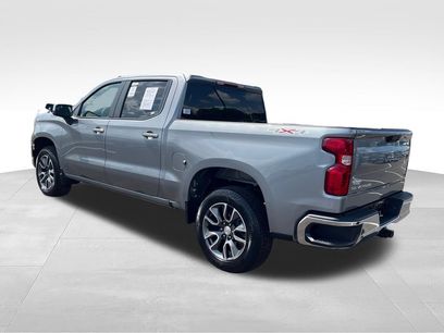 Used 2023 Chevrolet Silverado 1500 LT