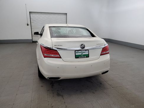 Used 2014 Buick LaCrosse Leather FWD image 6