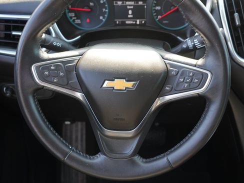 Used 2018 Chevrolet Equinox LT AWD/4WD image 23