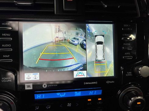 Used 2024 Toyota 4Runner TRD Pro image 32