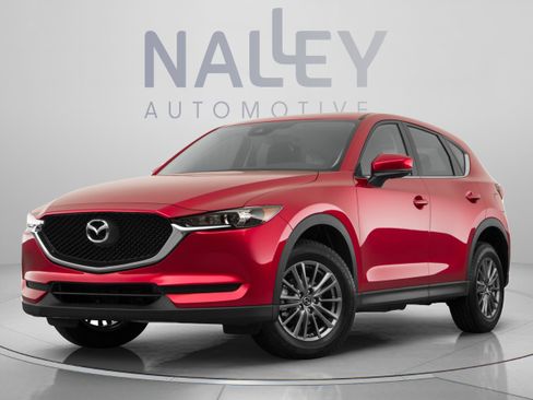 Used 2019 MAZDA CX-5 Grand Touring Reserve AWD/4WD image 11