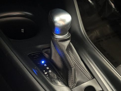 Used 2021 Toyota C-HR LE FWD image 24