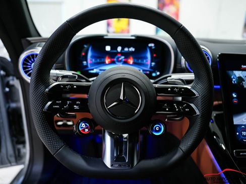 Used 2025 Mercedes-Benz AMG GT 55 image 68