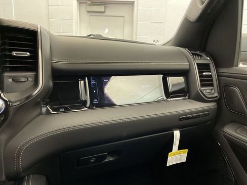 New 2026 RAM 1500 Limited w/ Night Edition image 19