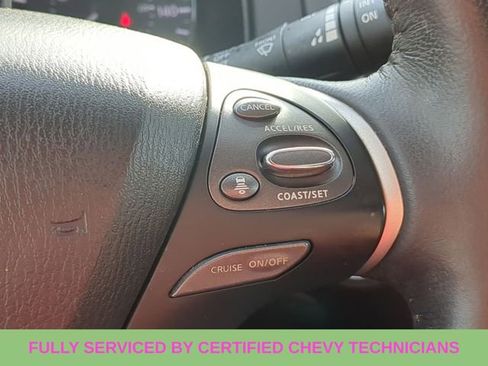 Used 2019 Nissan Pathfinder Platinum w/ Cargo Package image 26