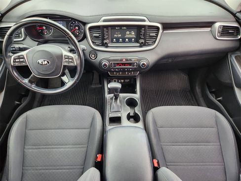 Used 2020 Kia Sorento S image 24