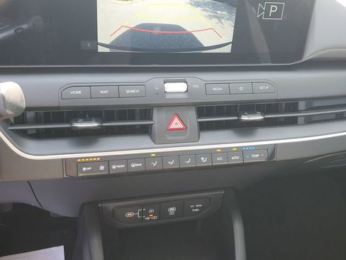 Certified 2025 Kia K4 LXS image 26