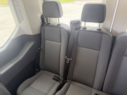 Used 2025 Ford Transit 350 XLT RWD image 24