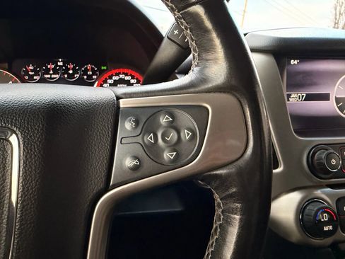 Used 2015 GMC Yukon Denali w/ Premium Package AWD/4WD image 19