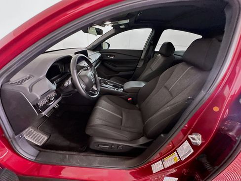 Used 2024 Honda Accord Sport image 13