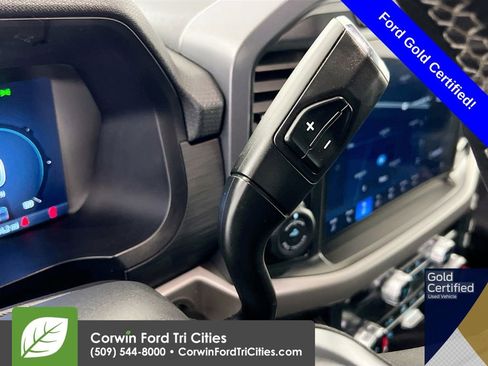 Certified 2024 Ford F150 XLT w/ Tow/Haul Package image 9