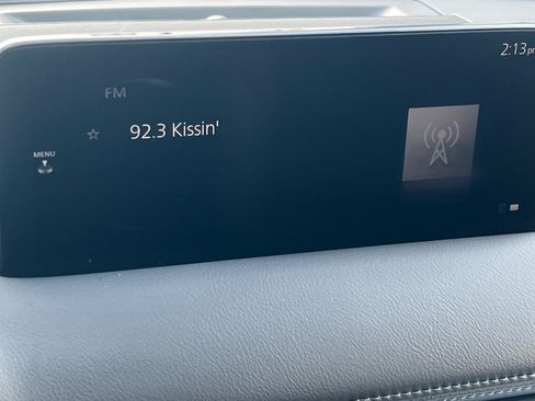 Certified 2025 MAZDA CX-5 2.5 Turbo image 16