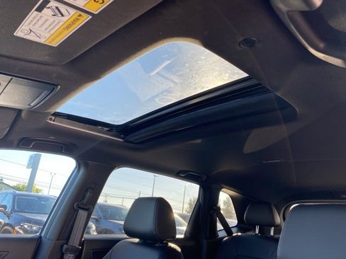 Certified 2025 Honda CR-V Sport-L image 44