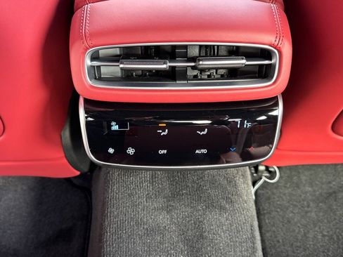 New 2026 Genesis G80 3.5T Sport Prestige image 16