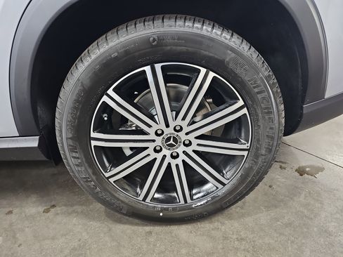 New 2026 Mercedes-Benz GLE 350 4MATIC image 34