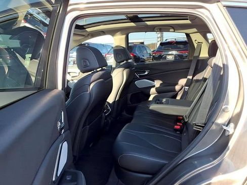 Used 2024 Acura RDX w/ Technology Package AWD/4WD image 14