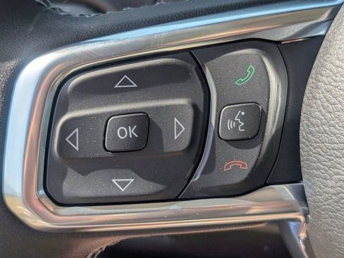 New 2026 Jeep Wrangler Unlimited Sahara AWD/4WD image 14