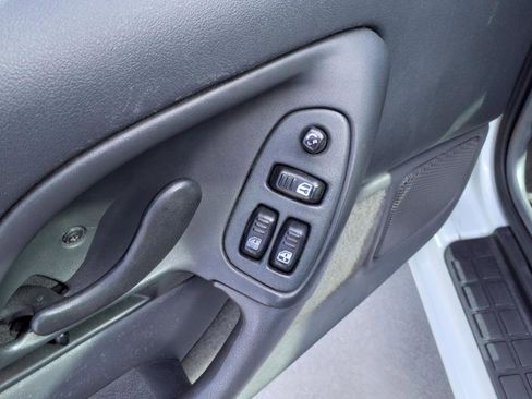 Used 1997 Chevrolet Camaro Z28 w/ Preferred Equipment Group 2 image 19