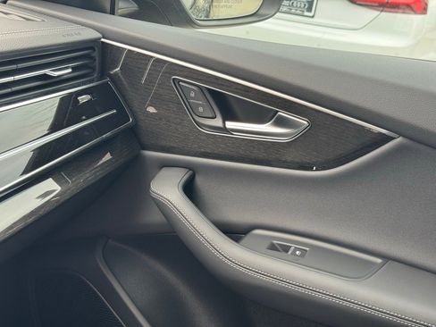 New 2026 Audi Q8 Premium Plus image 35