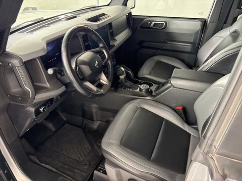 Used 2024 Ford Bronco Big Bend AWD/4WD image 29
