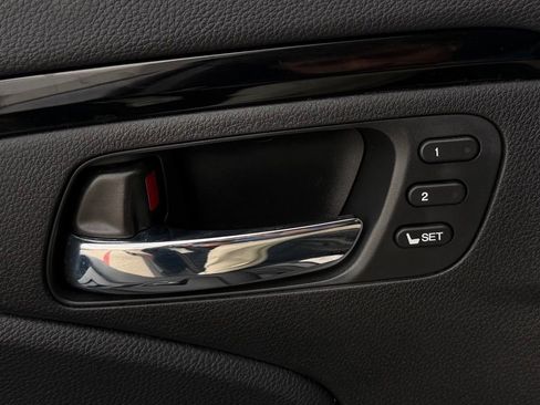 Used 2021 Honda Passport Elite image 24