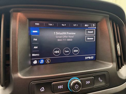 Used 2021 GMC Canyon Elevation Standard w/ Convenience Package image 22