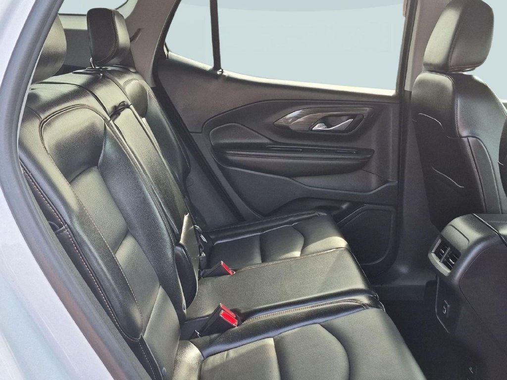 Used 2020 GMC Terrain SLT w/ Elevation Edition AWD/4WD image 25