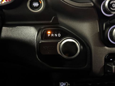 Used 2023 RAM 2500 Tradesman AWD/4WD image 27