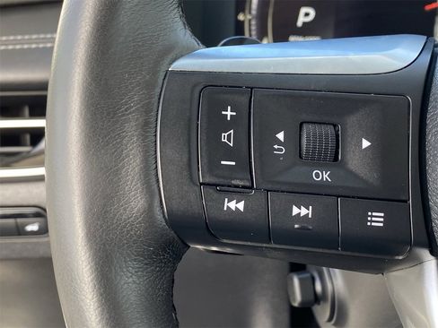 Certified 2022 INFINITI QX60 Luxe w/ Performance Audio Package image 32