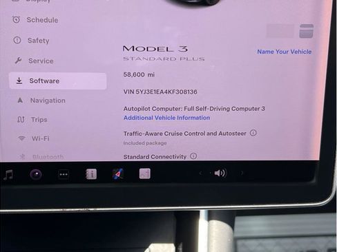 Used 2019 Tesla Model 3 RWD image 18