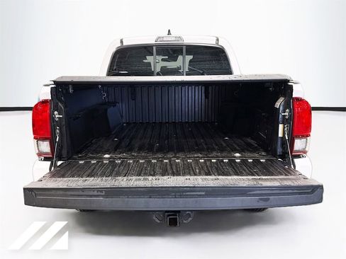 Used 2021 Toyota Tacoma SR image 25