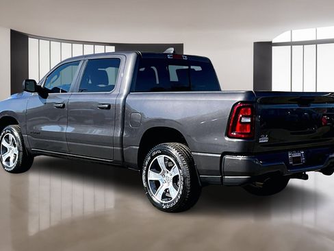 New 2026 RAM 1500 Express image 3