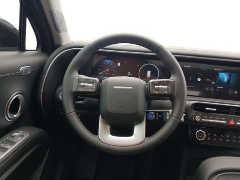 New 2026 Hyundai Palisade Limited FWD image 12