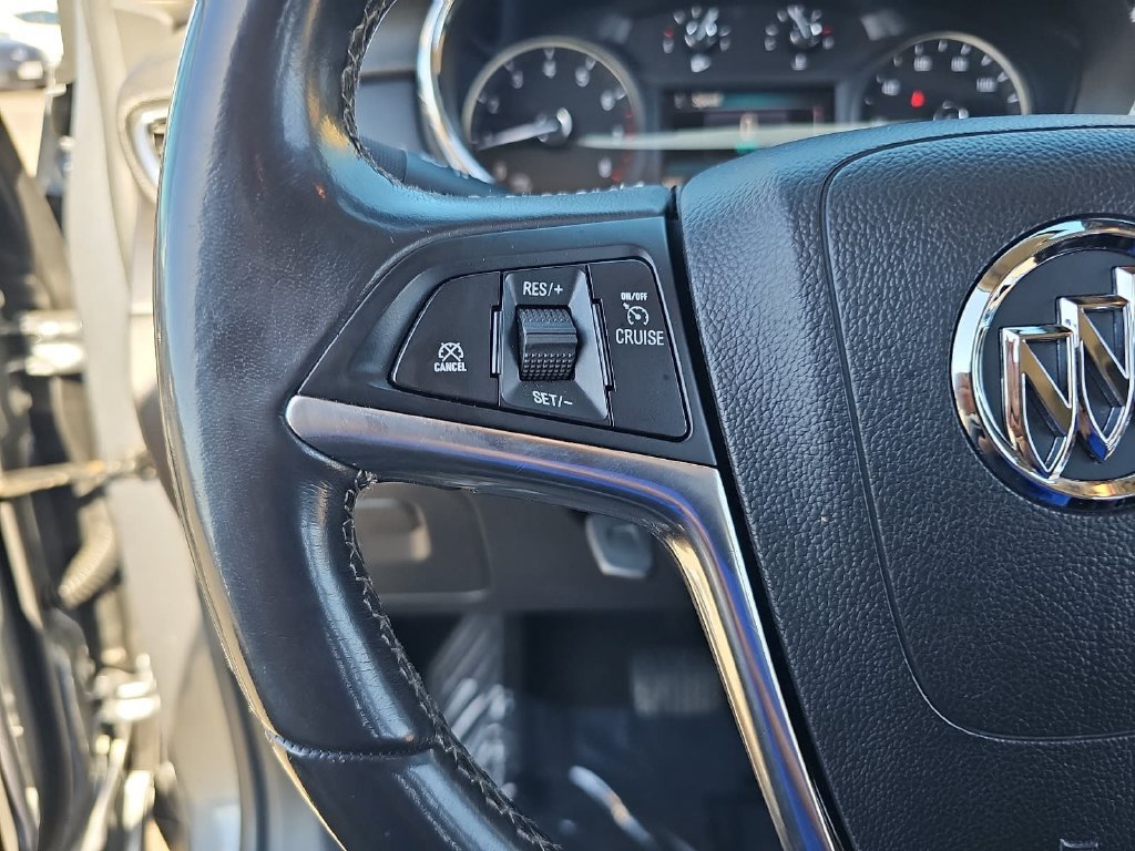 Used 2019 Buick Encore Sport Touring w/ Safety Package AWD/4WD image 17