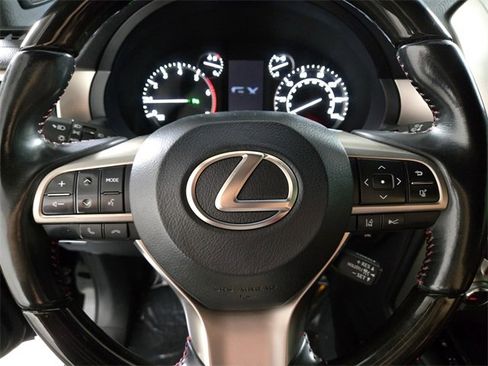 Used 2021 Lexus GX 460 Premium image 31