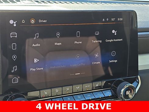 Used 2023 Chevrolet Colorado LT w/ LT Convenience Package II image 22