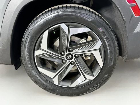 Used 2024 Hyundai Tucson SEL w/ Convenience Package image 8