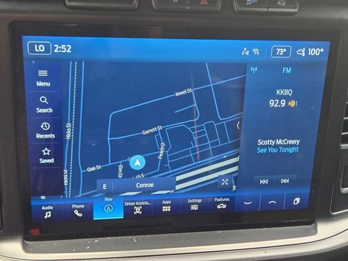 Used 2023 Ford F150 Tremor w/ Equipment Group 402A High AWD/4WD image 20