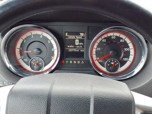 Used 2017 Dodge Grand Caravan GT w/ Safety Sphere Group FWD image 20