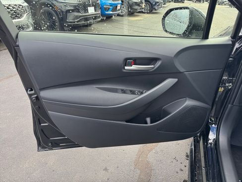 New 2026 Toyota Corolla SE FWD image 24