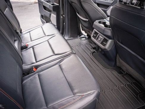 Used 2023 Ford F250 Lariat AWD/4WD image 30
