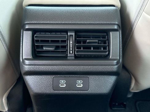 Certified 2025 Honda Accord EX-L image 16