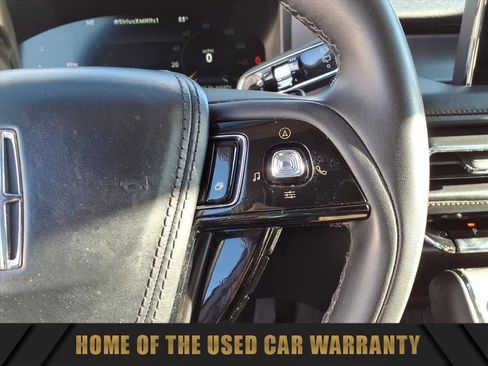 Used 2023 Lincoln Aviator AWD image 21